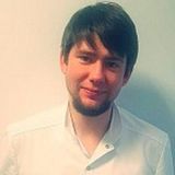 Козлов Олег Владимирович