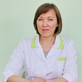 Кусакина Елена Николаевна