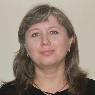 Куцемако Светлана Николаевна, фото