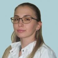 Измайлова Марина Александровна, фото