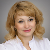 Васьковская Полина Валерьевна фото