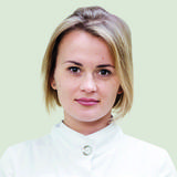 Морева Валерия Андреевна
