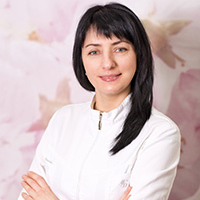 Реймова Наиля Исламовна, фото