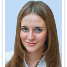 Кудинова Екатерина Андреевна, фото
