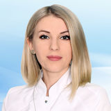 Масленикова Ольга Юрьевна фото