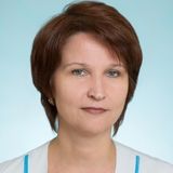 Уколова Наталья Владимировна