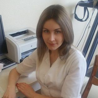 Бобкова Е.А. Ростов-на-Дону - фотография