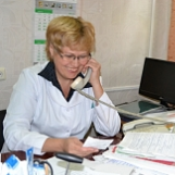 Спиридонова Светлана Григорьевна, фото