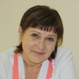 Нестеренко Марина Викторовна