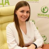 Бабченко Алина Олеговна