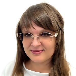 Кирьянова Надежда Витальевна, фото