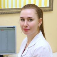 Семьянская Ирина Алексеевна, фото