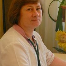 Цокур Елена Олеговна, фото