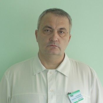 Шаликов Ю.В. Чита - фотография