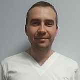 Красов Александр Викторович