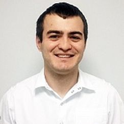 Евгажуков Рустам Артурович Москва: стоматолог-терапевт