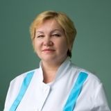 Ефремова Ольга Валерьевна