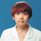 Баранова Лариса Евгеньевна фото