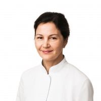 Садовая Динара Владимировна