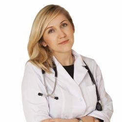 Чесская Катерина Валерьевна