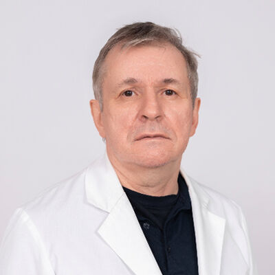 Куземин Андрей Александрович, фото