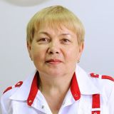 Иванова Светлана Николаевна