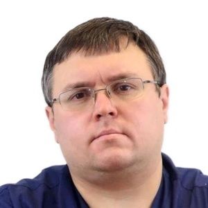 Митрейкин Юрий Владимирович, фото