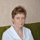 Турьянская Ольга Александровна
