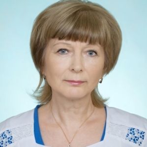 Миронова Надежда Геннадьевна