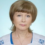 Миронова Надежда Геннадьевна