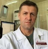 Дубаков Алексей Владимирович