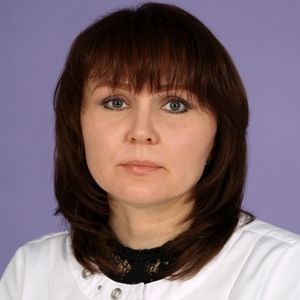Ефимова Н.В. Чебоксары - фотография