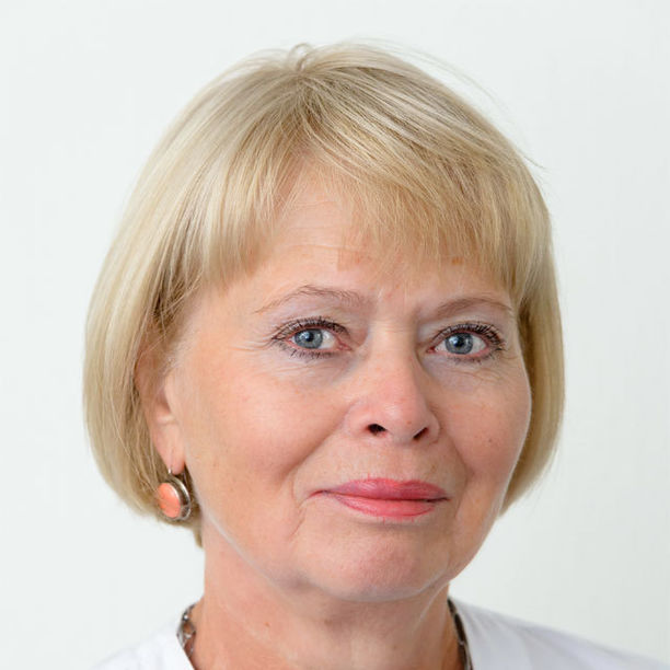 Перетрухина Ольга Александровна, фото