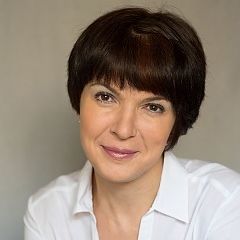 Смирнова Марианна Викторовна, фото