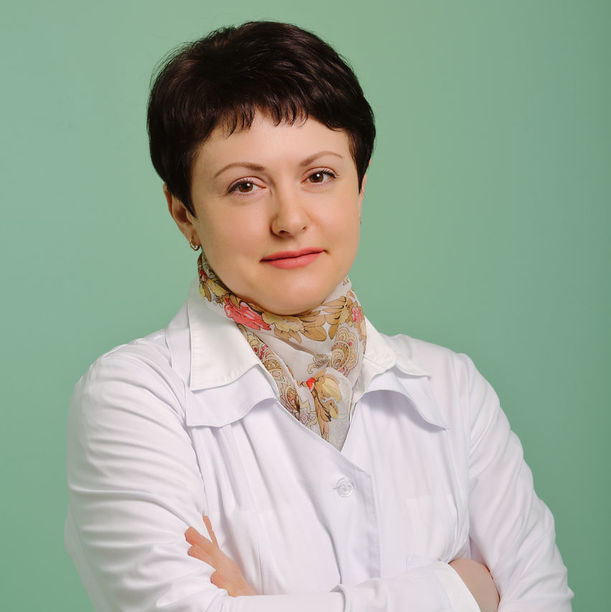 Дементьева Елена Моисей Хаимовна, фото