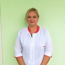 Васильева Янина Викторовна, фото
