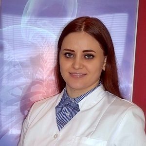 Хоряева О.М. Бор - фотография
