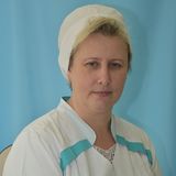 Вавилова Елена Николаевна