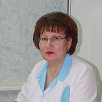 Бикбова Л.М. Уфа - фотография