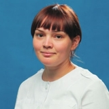 Данилова Елена Анатольевна