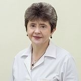 Протасова Елена Николаевна