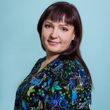 Лутченко Марина Владимировна