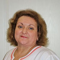 Федина Ольга Владимировна