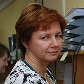 Баконина В.М. Москва - фотография