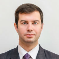 Евтушенко Сергей Игоревич, фото