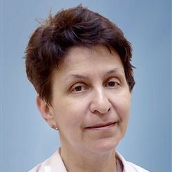 Горожанина Татьяна Зиновьевна, фото