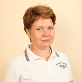 Шеина Юлия Борисовна