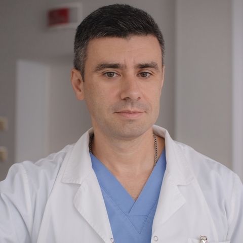 Карукес Роман Викторович