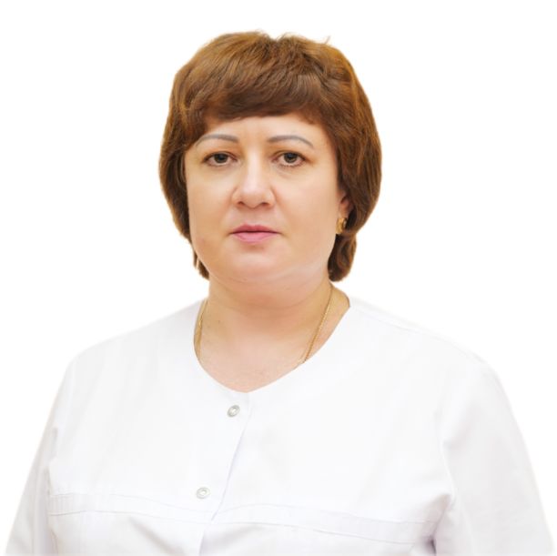 Ерошкина Елена Ивановна