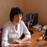 Николаева Наталья Владимировна фото